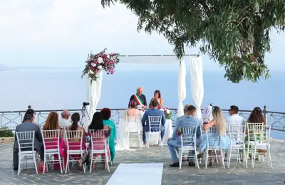 Interprete per Matrimonio a Latina