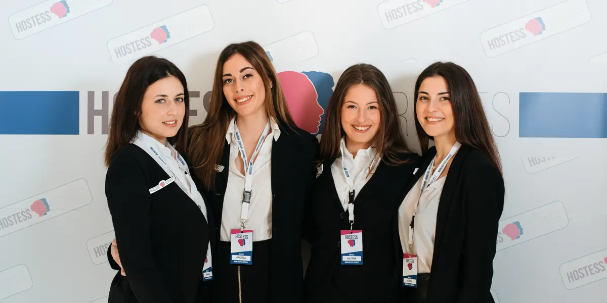 Home - Hostess e Interpreti a Latina